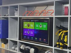 -METIS FITNESS女性健身工作室