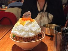 -岛风·台食小馆 ISLAND BISTRO(烟台山店)