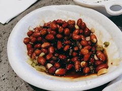 -大师兄·西北风味食集(增城合生汇店)