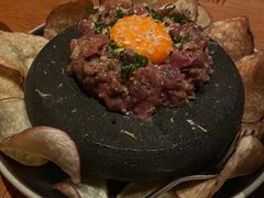-THE CANNERY&JUJU 新鲜海鲜·牛排美食酒廊