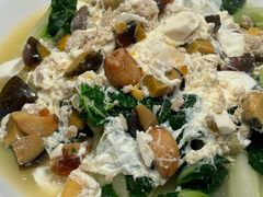 -半岛渔港 • 阿翁火锅馆(将军澳广场店)