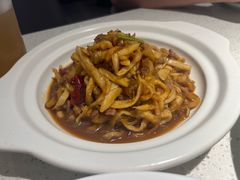 -船歌·鱼水饺青岛菜(金狮广场店)