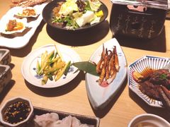 海胆饺子-味见·雪月花(天富路店)