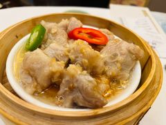 -顺德人家食府(黄金广场店)