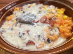 -萨莉亚意式餐厅(金隅嘉品mall店)