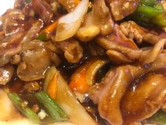 扒羊脸-中来顺回民饭店(二道街店)