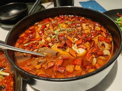 -本来精品川菜(嘉里中心店)