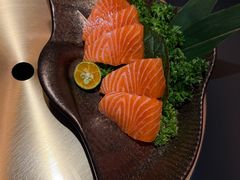 -無二炙坊·和牛烧肉(大钟寺1733店)
