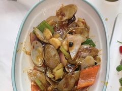 -香港深仔记茶餐厅(东门店)