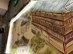 -晋美大掌柜(新建路店)