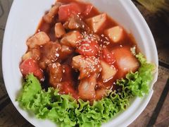 -88号小吃店·经典云南菜·地道纳西美食