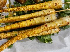 -林二哥宜烤官·宜宾小烧烤