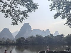 -明仕田园