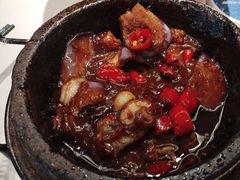 -大丰收李家(浦西万达店)