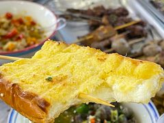 -串小白烧烤(金沙洲店)