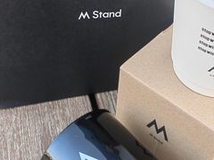 -M Stand(北京平安幸福中心店)
