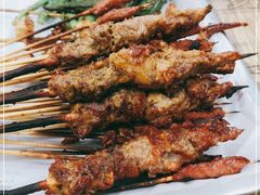 -中国新疆艾力巴巴烧烤(银湾居店)