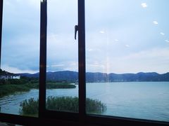 -湖山人家·湖景餐厅·特色农家菜(太湖西山店)