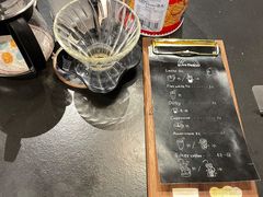 -black rainbow coffee