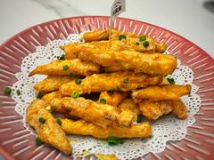 -园里前·10年私厨·福建菜(台江万达鳌峰洲店)