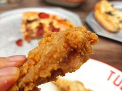 -Tubestation站点比萨(五道营店)