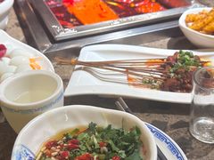 -码头故事火锅(大丰店)