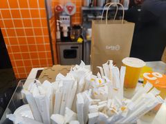 -CoCo都可(望京凯德mall店)