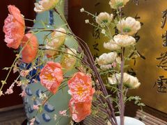 -金枝玉叶上海人家食府(三里河店)