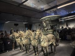 -秦始皇帝陵博物院-丽山园