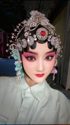 -华韵京剧摄影(洋桥角门东店)