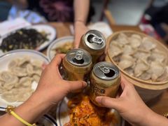 -新兴园饺子馆(北京百子湾店)