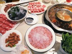 -大队长主题火锅(观音桥店)