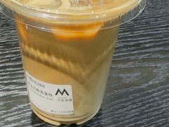 -M Stand(银泰中心in01店)