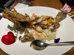 -云境生态园(红谷滩店)