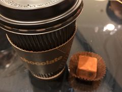 -Awfully Chocolate(来福士广场店)