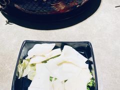 -贰重天冰煮羊自助火锅(东坝店)