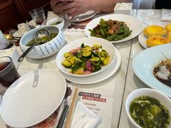 -子霖南山鲜虾面(南山总店)