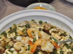 -柴门头啖汤·经典川菜·慢火汤品(锦城万达店)