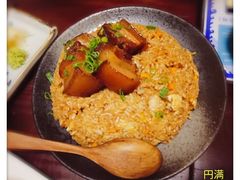 -円满日式居酒屋(蓉花路美食街店)