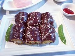 紫米脆虾昌-潮福城大酒楼(湖滨北路店)