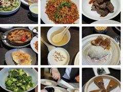 -庐灶江南·江南菜·四合院Bistro(东直门雍和宫·原华侨宾馆店)
