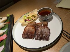 -阿吾罗·月咏精致日料(港汇恒隆广场店)