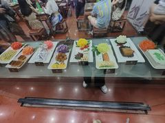 -真不同饭店(老城店)