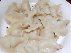 酸菜猪肉饺子-李老哈·东北菜(宋园路店)