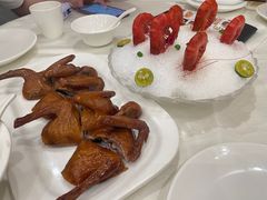 -金时代顺风大酒店(临港百联店)