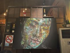 -普朗姆生蚝吧(原建国路店)