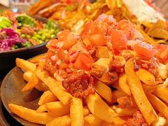 -Q MEX 库迈墨西哥餐吧(三里屯店)
