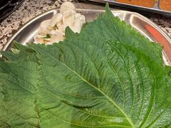 -西塔金胖胖首尔自助烤肉·街头小吃大排档