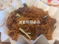 -点都德(广州白云山景区南门店)