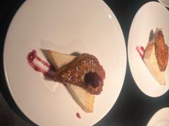 -Social 秀西餐厅-长沙瑞吉酒店(运达店)